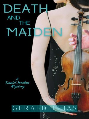 Death and the Maiden - ebook